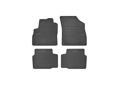 FROGUM Auto tepisi gumeni Opel Astra K, 2015> FROGUM